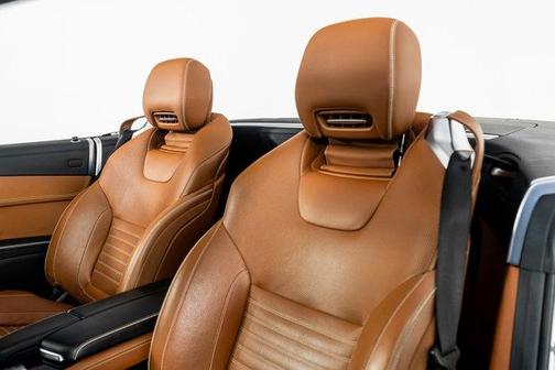 2018 Mercedes-Benz SL 550 SL 550