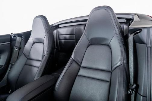 2023 Porsche 911 Carrera