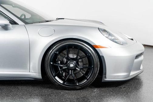 2024 Porsche 911 GT3