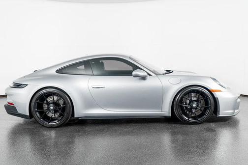 2024 Porsche 911 GT3