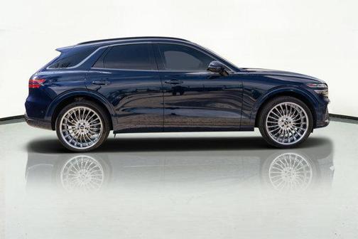 2022 Genesis GV70 3.5T AWD Sport