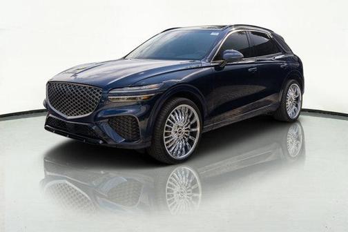 2022 Genesis GV70 3.5T AWD Sport