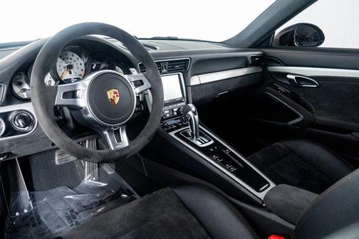 2015 Porsche 911 GT3