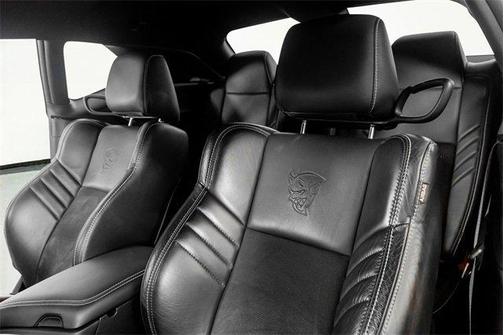 2018 Dodge Challenger SRT Demon