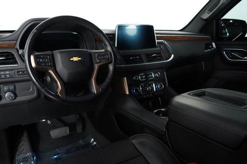 2023 Chevrolet Suburban 4WD High Country