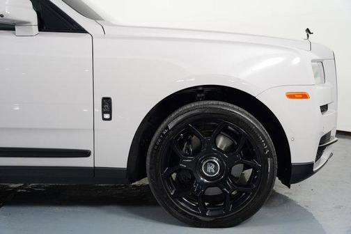 2024 Rolls-Royce Cullinan Black Badge