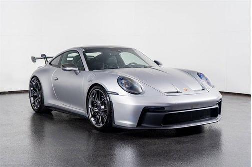 2024 Porsche 911 GT3