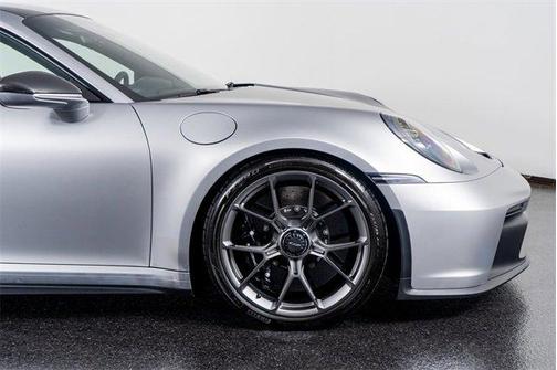 2024 Porsche 911 GT3