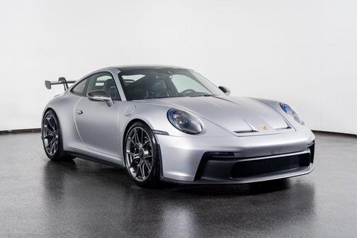 2024 Porsche 911 GT3