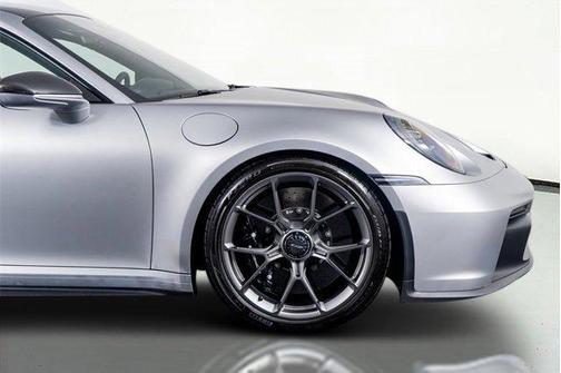 2024 Porsche 911 GT3