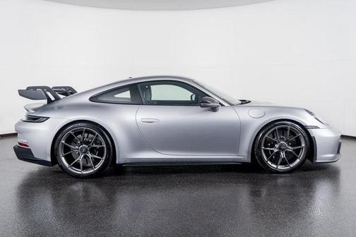 2024 Porsche 911 GT3