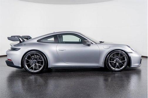 2024 Porsche 911 GT3