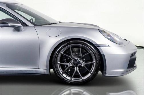 2024 Porsche 911 GT3