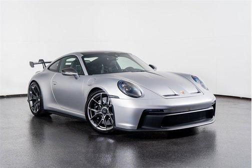 2024 Porsche 911 GT3