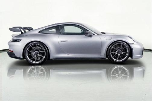 2024 Porsche 911 GT3