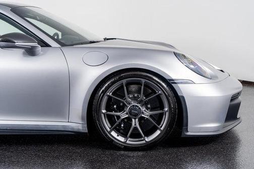 2024 Porsche 911 GT3