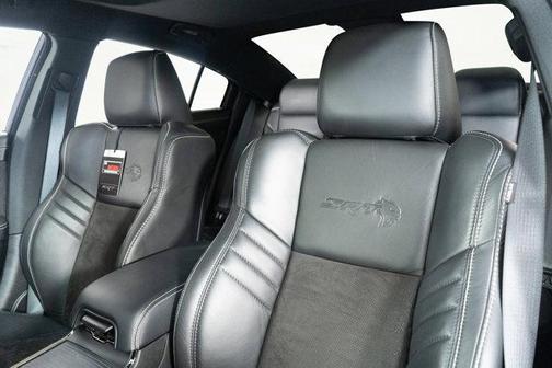 2022 Dodge Charger SRT Hellcat Widebody Jailbreak