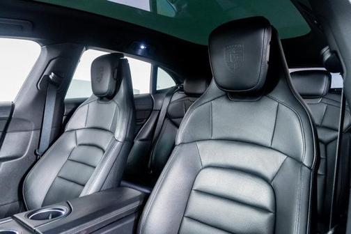2022 Porsche Taycan 4S