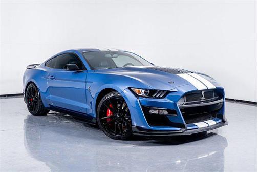2021 Ford Shelby GT500 Base