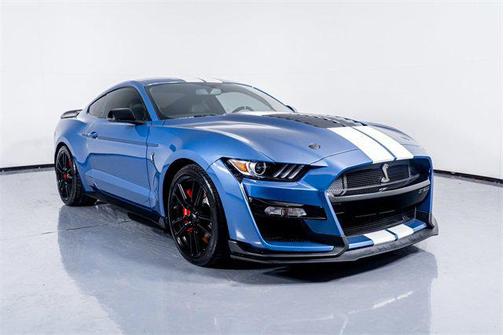 2021 Ford Shelby GT500 Base