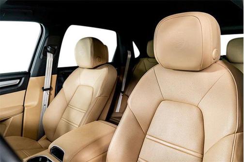 2022 Porsche Cayenne S