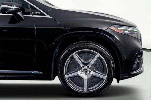 2023 Mercedes-Benz EQS 580 4MATIC