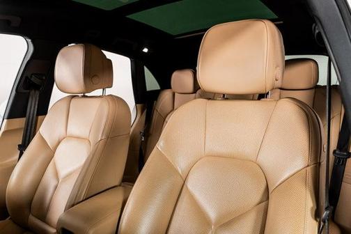 2021 Porsche Macan AWD