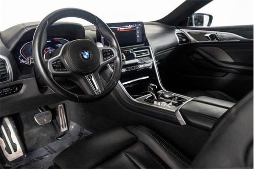 2024 BMW M850 xDrive