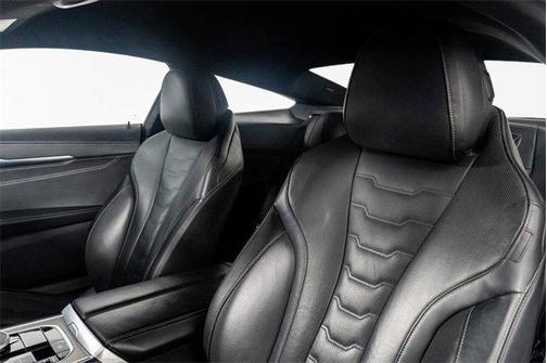 2024 BMW M850 xDrive