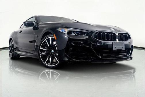 2024 BMW M850 xDrive
