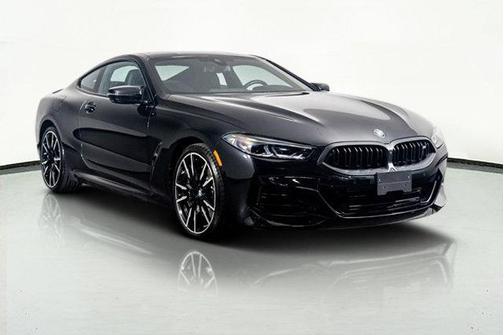 2024 BMW M850 xDrive
