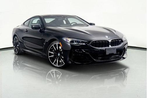 2024 BMW M850 xDrive