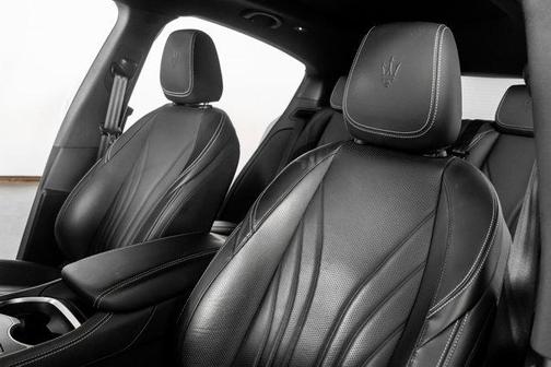 2023 Maserati Grecale GT