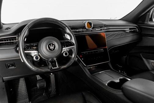 2023 Maserati Grecale GT