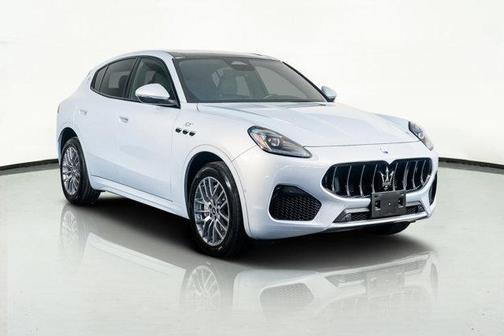 2023 Maserati Grecale GT