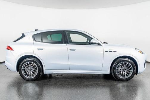 2023 Maserati Grecale GT