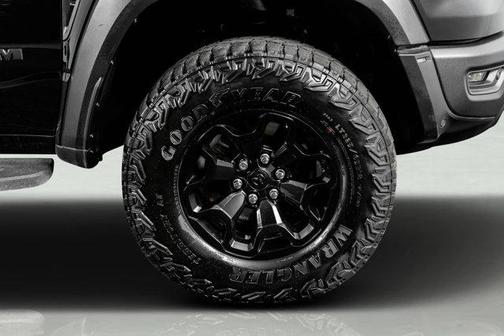 2025 RAM 1500 RHO Crew Cab 4x4 5'7' Box