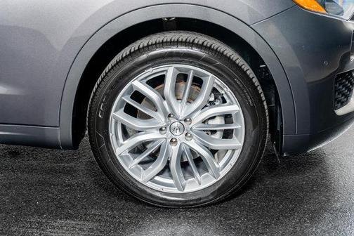 2022 Maserati Levante GT