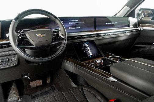 2025 Cadillac Escalade ESV Sport Platinum