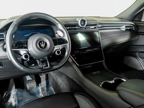 2023 Maserati Grecale Modena