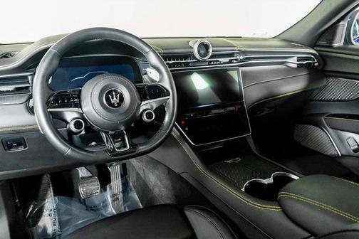 2023 Maserati Grecale Modena