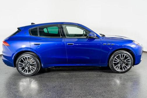 2023 Maserati Grecale Modena