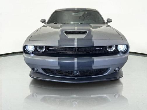 2017 Dodge Challenger SRT 392