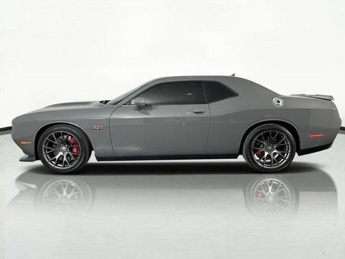 2017 Dodge Challenger SRT 392