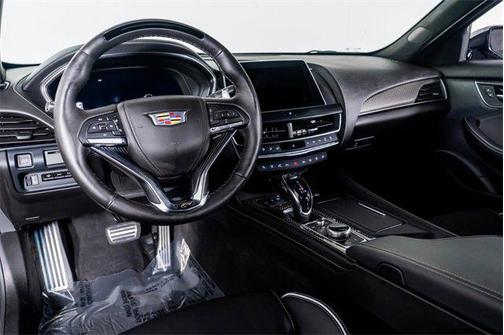 2024 Cadillac CT5-V V-Series Blackwing