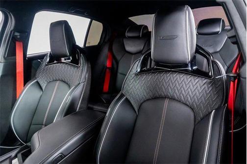 2024 Cadillac CT5-V V-Series Blackwing