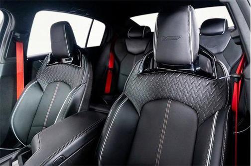 2024 Cadillac CT5-V V-Series Blackwing