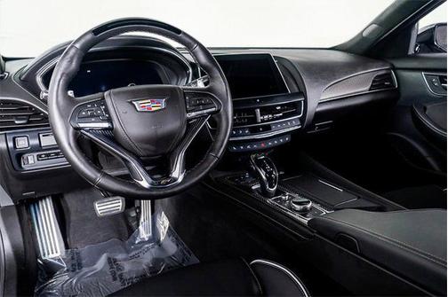 2024 Cadillac CT5-V V-Series Blackwing