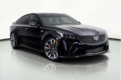 2024 Cadillac CT5-V V-Series Blackwing