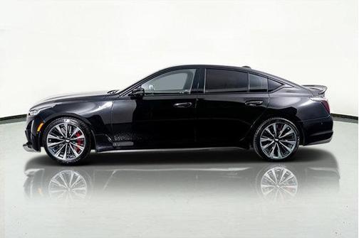 2024 Cadillac CT5-V V-Series Blackwing